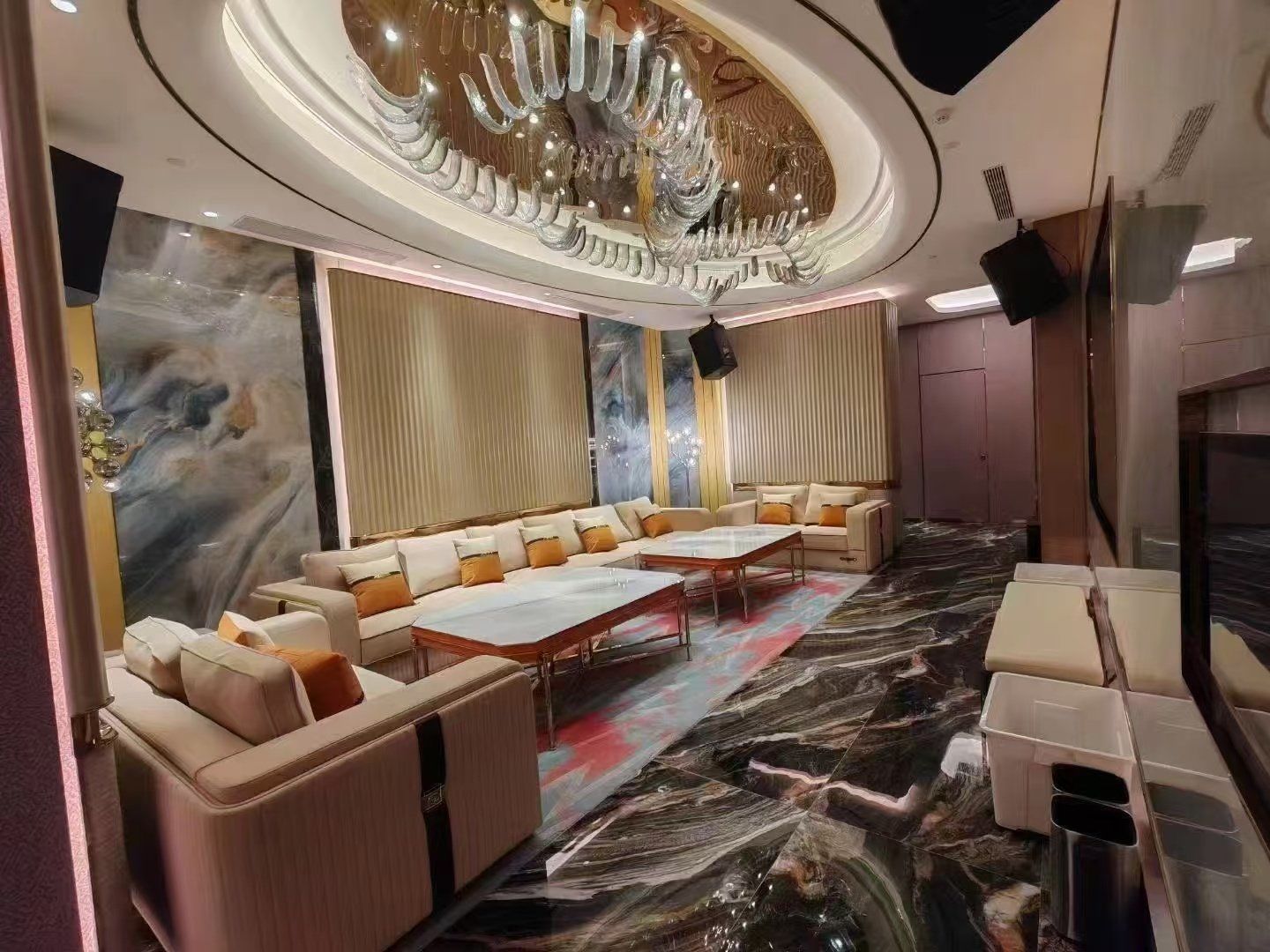 哈尔滨商务KTV，商务ktv是什么意思-五常市ktv预定